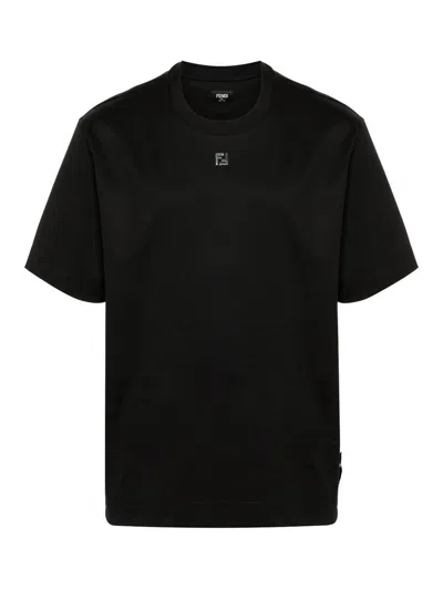 FENDI ROMAPRINT TEE
