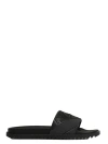 FENDI RUBBER SLIDES SANDAL