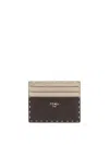 Fendi Carteras Y Monederos In Color Carne Y Neutral