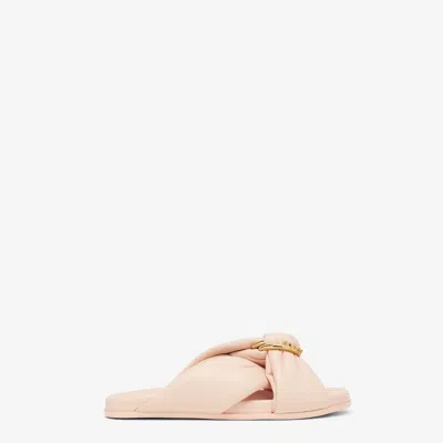 FENDI FENDI SANDAL