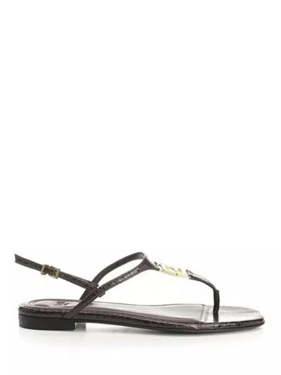 FENDI FENDI SANDAL