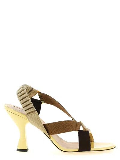 FENDI FENDI SANDAL