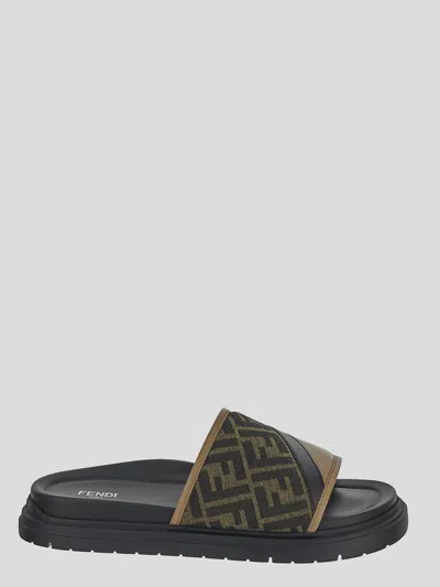 Fendi Sandals