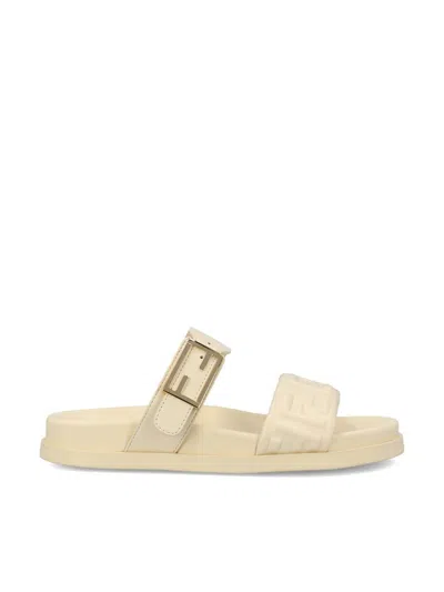 Fendi Sandals
