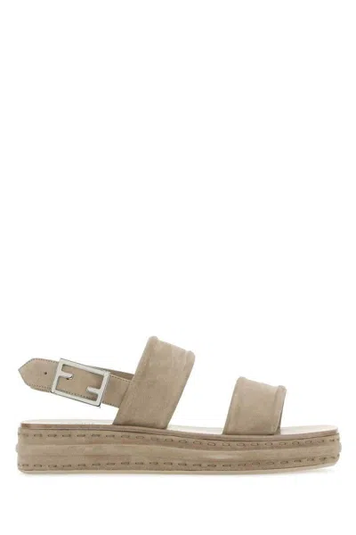 Fendi Sandals