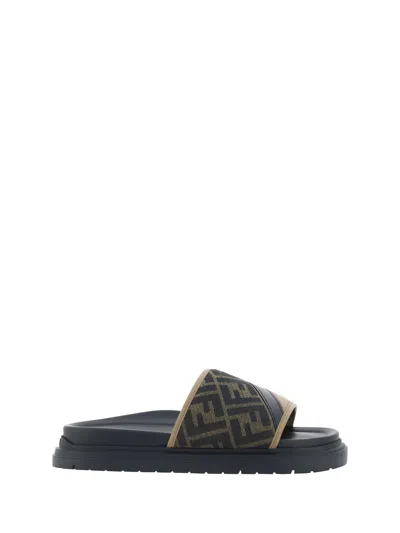 Fendi Sandals
