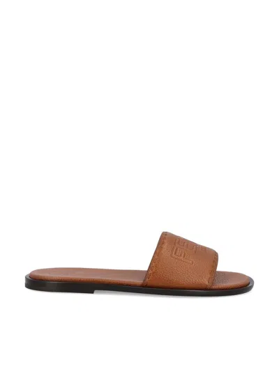 FENDI FENDI SANDALS