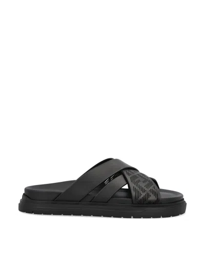 Fendi Sandals