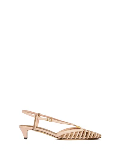 Fendi Sandals