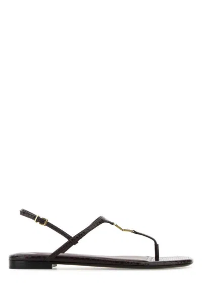 Fendi Sandals