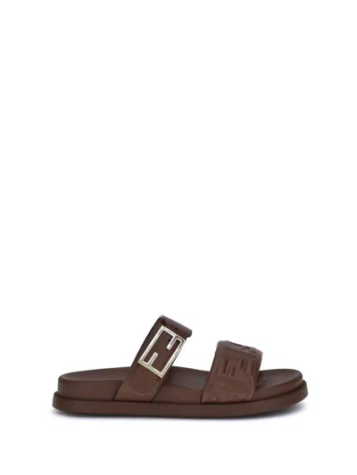 Fendi Sandals