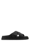 Fendi Slide Sandal