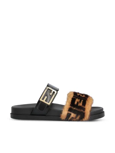 Fendi Sandals