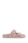 Fendi Sandals & Slides