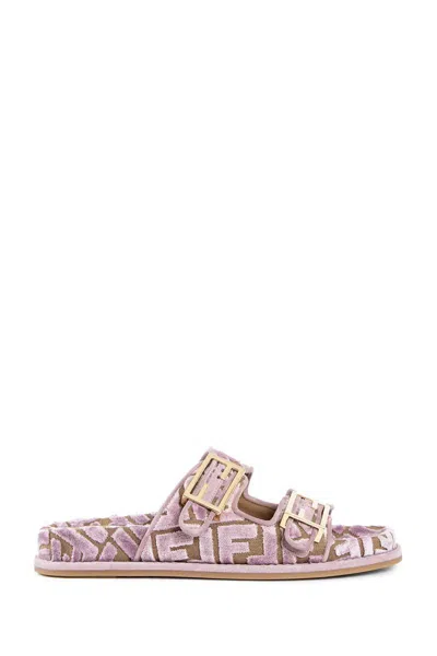 Fendi Sandals & Slides