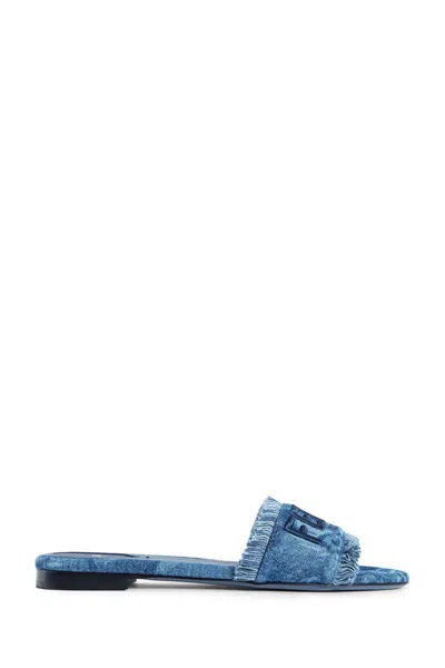 Fendi Sandals & Slides
