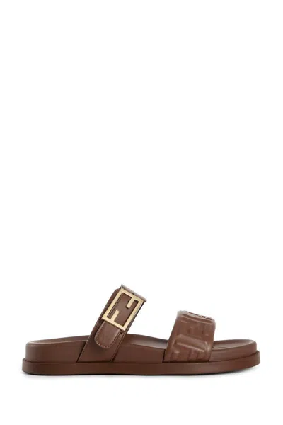 Fendi Sandals & Slides