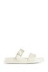 Fendi Sandals & Slides In Sand