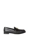 Fendi Sandals Black In Black
