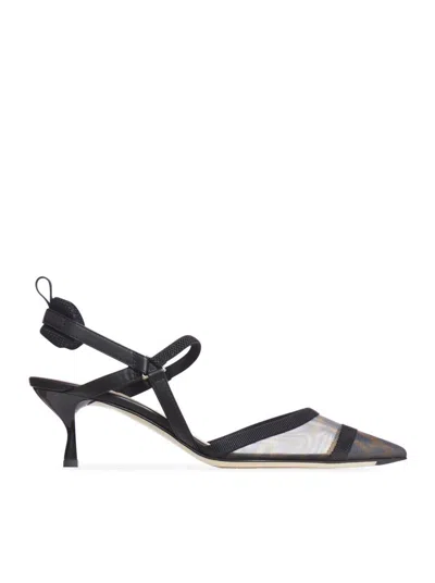 Fendi Sandals Shoes