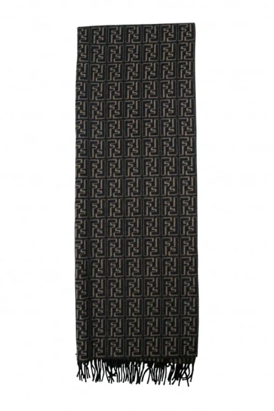 FENDI FENDI SCARF