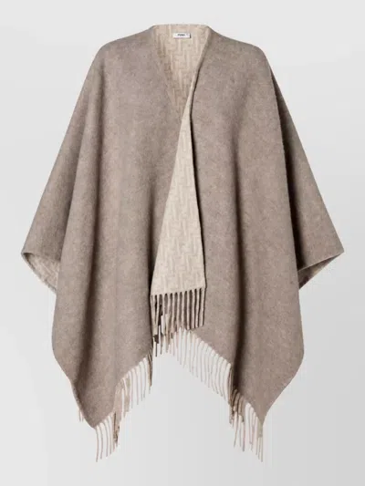 Fendi Scarf