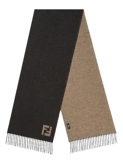 FENDI FENDI SCARF