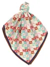 Fendi Scarf In Multi