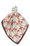 Fendi Scarf In Multi