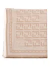 Fendi Scarfs