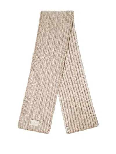 FENDI FENDI SCARFS PINK