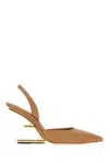 Fendi First Slingback In F0qb7