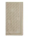 Fendi Wool Shawl