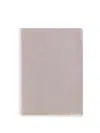 Fendi Ff Scarf In Neutral