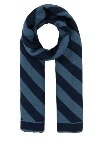 Fendi Scarves And Foulards