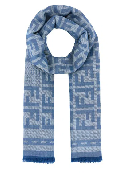 Fendi Scarves And Foulards