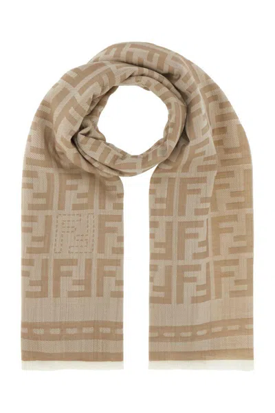 Fendi Scarves & Foulards