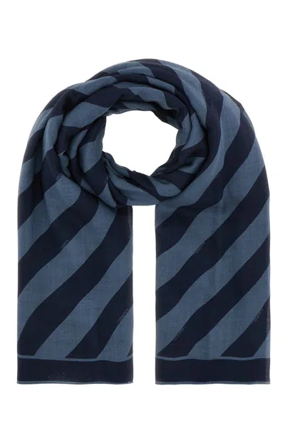 FENDI FENDI SCARVES & FOULARDS