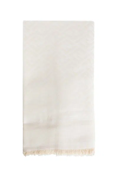 FENDI FENDI SCARVES