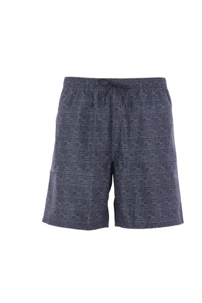 Fendi Sea Clothing