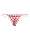 Fendi Sea Pink