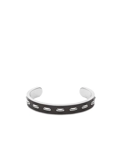Fendi Selleria Bracelet In White