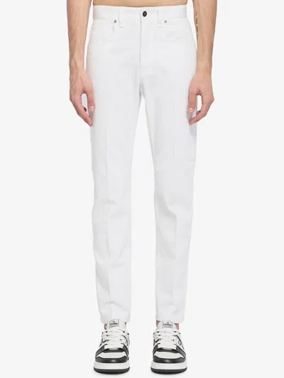 Fendi Selleria Jeans