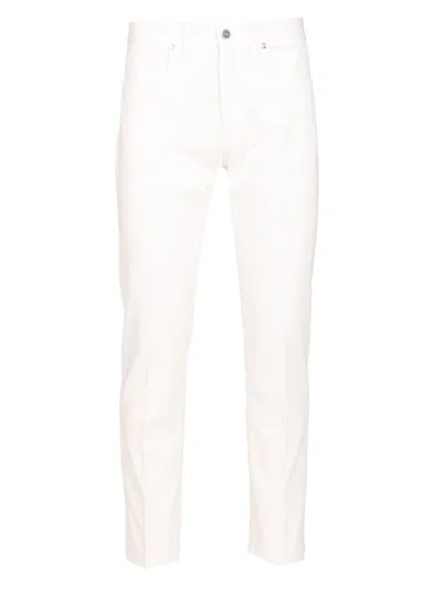 FENDI SELLERIA JEANS TROUSERS