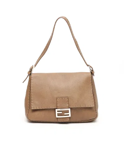 Fendi Selleria Mamma Bag