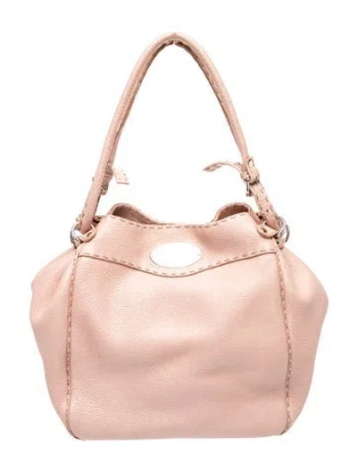 Pre-owned Fendi Selleria Selleria Vintage