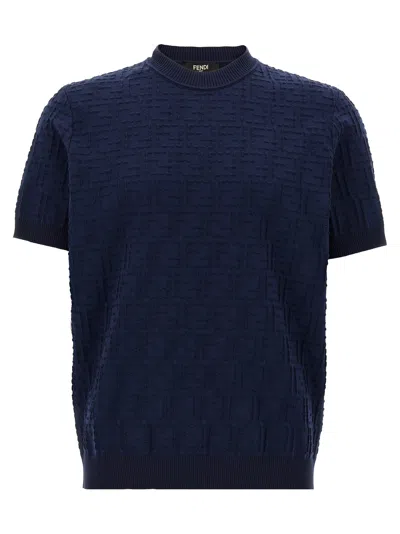 Fendi 'selleria' Sweater