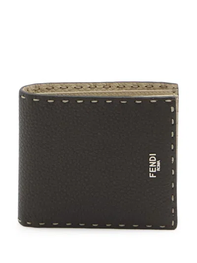 FENDI FENDI SELLERIA WALLET