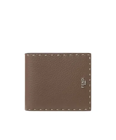 Fendi Selleria Wallet