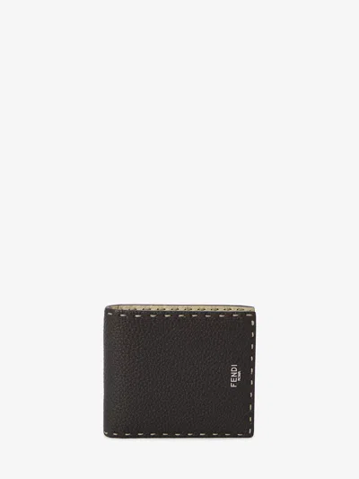 FENDI SELLERIA WALLET